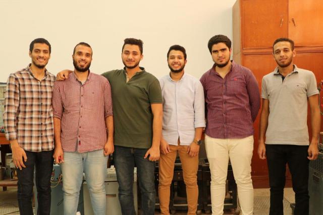الحدث