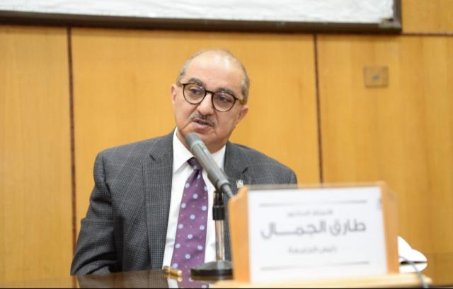 الحدث