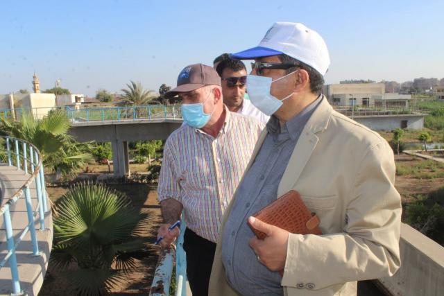 الحدث