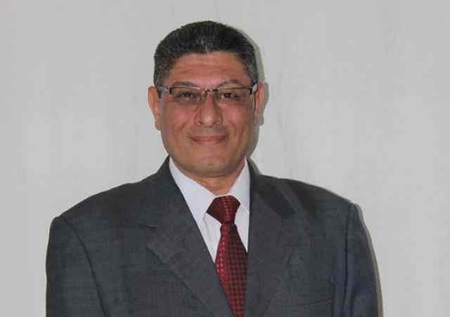 الحدث