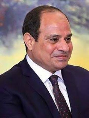 فخامة الرئيس