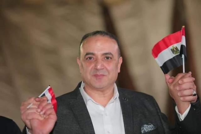 الحدث