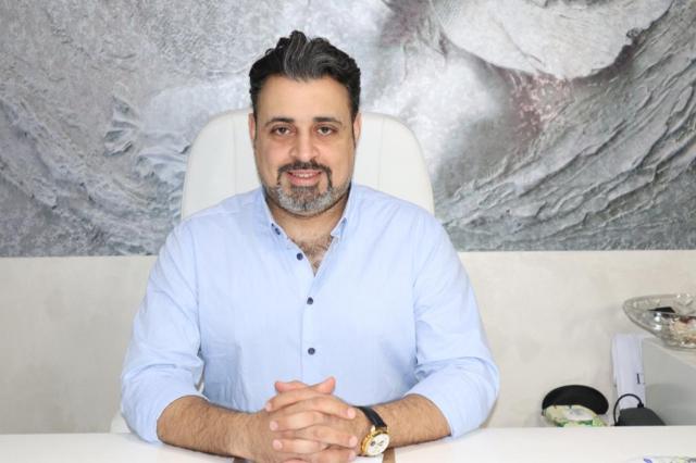 الحدث
