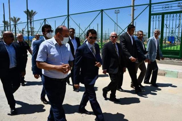 الحدث