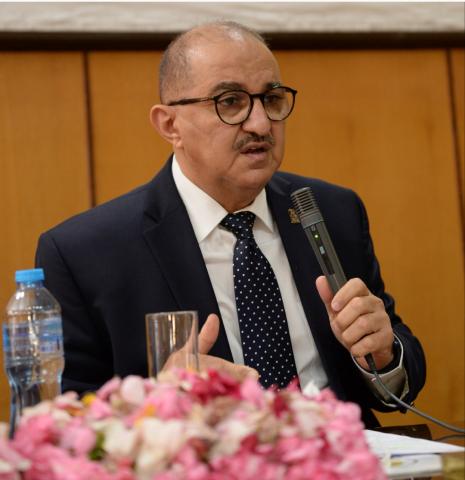 الحدث