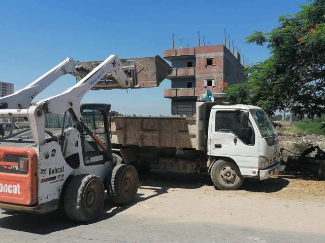 حملات النظافة