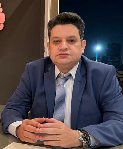 وائل النحاس