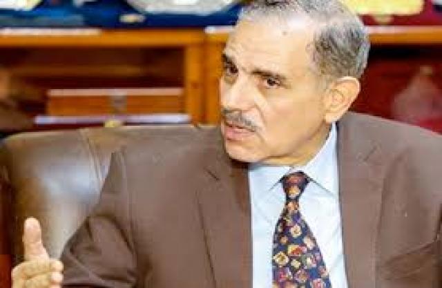 محافظ كفرالشيخ