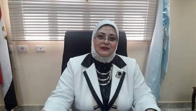 وكيلة تعليم كفرالشيخ