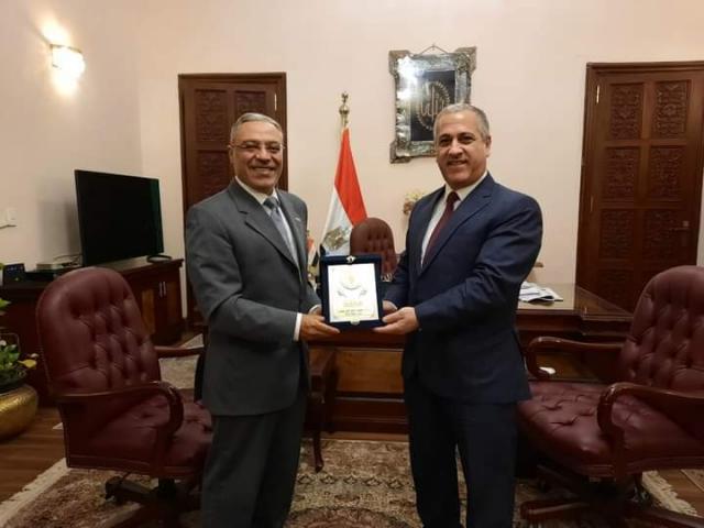 رئيس الهيئة الوطنية