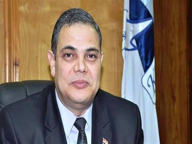 رئيس الجامعة
