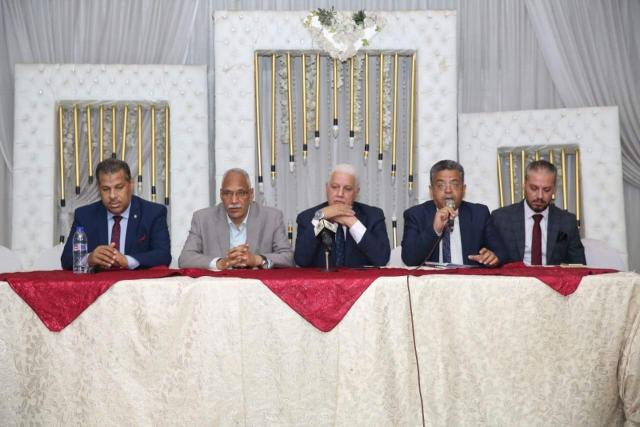 دورة المحاماة