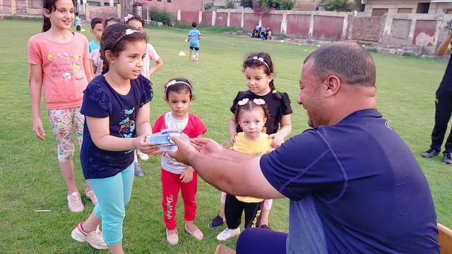 مراكز شباب كفرالشيخ