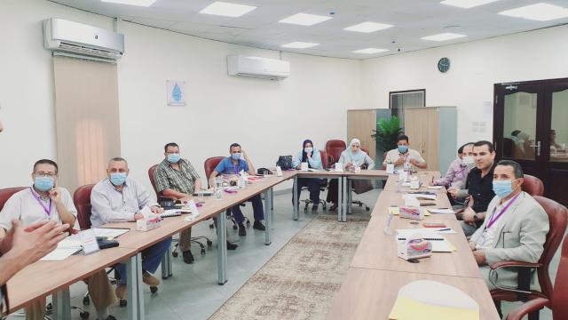 الدورات التدريبيه