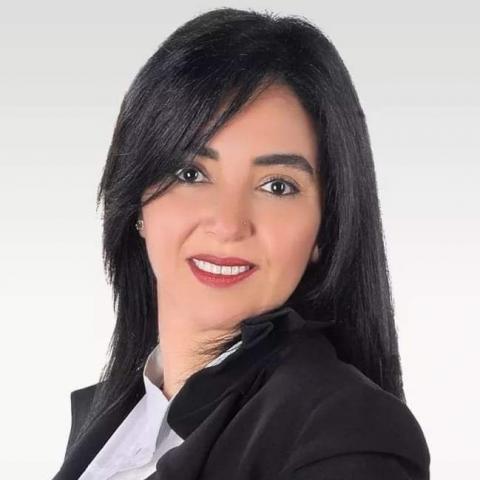 ريهام عفيفي