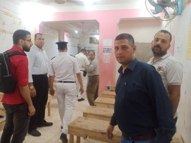 إغلاق الدروس الخصوصية