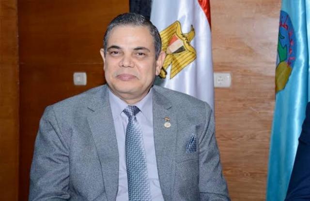 رئيس الجامعة