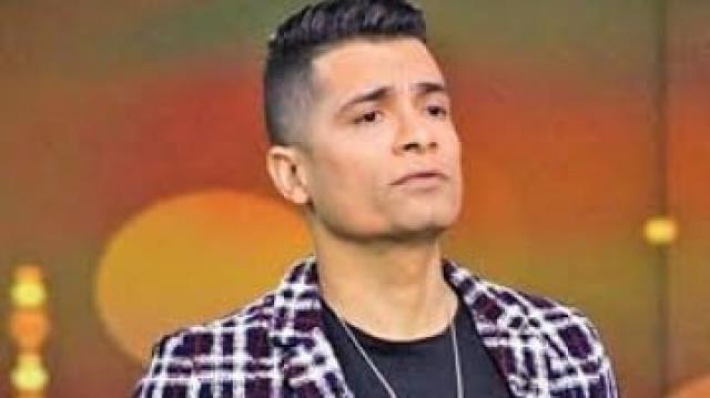  مؤدي المهرجانات حسن شاكوش