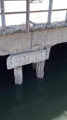كوبري دمياط