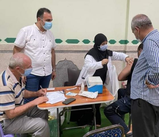 أعمال القافلة