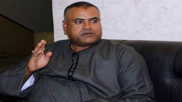 مسؤول النقابة