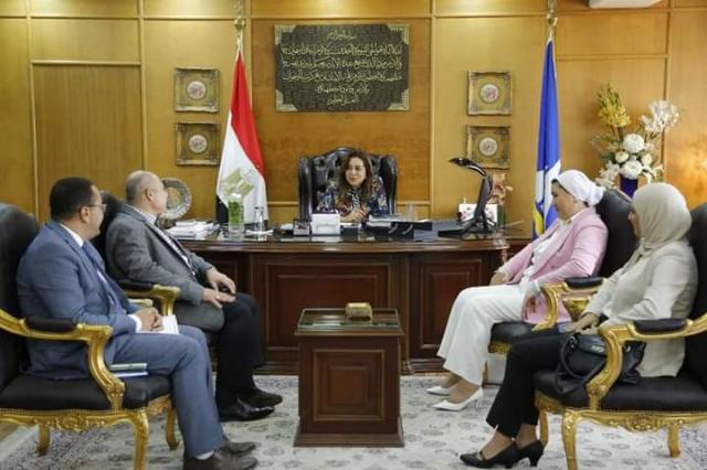 محافظة دمياط