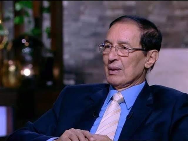 الإذاعي الكبير حمدي الكنيسي