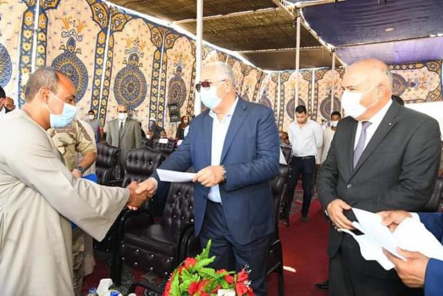 محافظة قنا