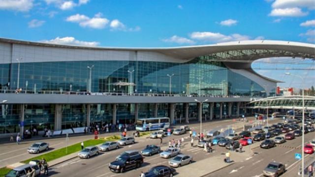 مطار القاهرة يستقبل منتخب كوريا الجنوبية للمشاركة في مونديال اليد