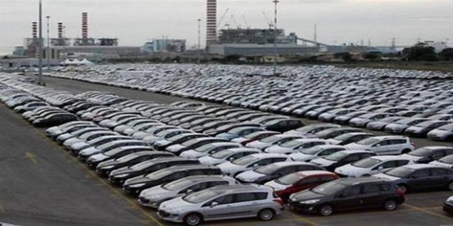مبيعات السيارات الصينية