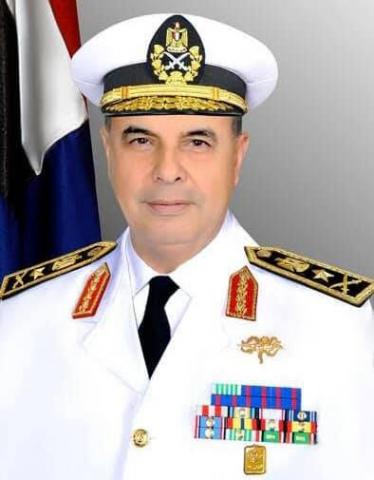 قائد القوات البحرية