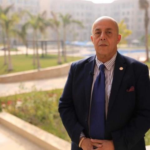 الحدث