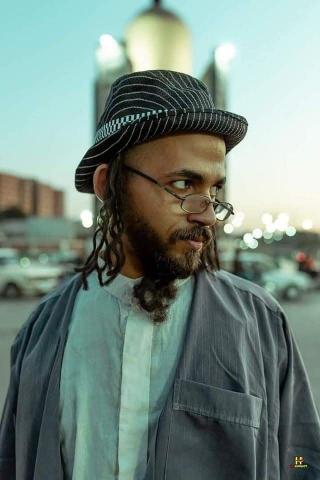 شاب أسيوط