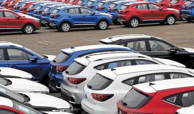 ارتفاع أسعار 13 سيارة جديدة في مصر 2022