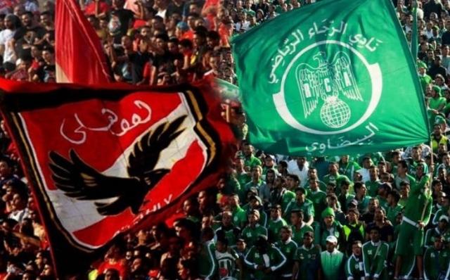 كورونا يضرب لاعبي الرجاء المغربي