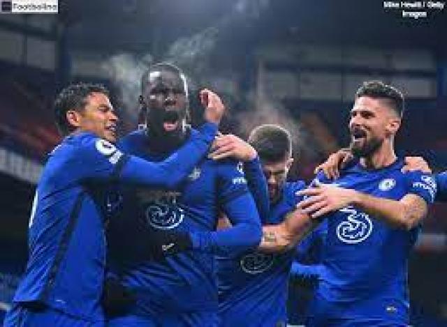 تشيلسي يفقد جهود 6 لاعبين جدد بسبب كورونا