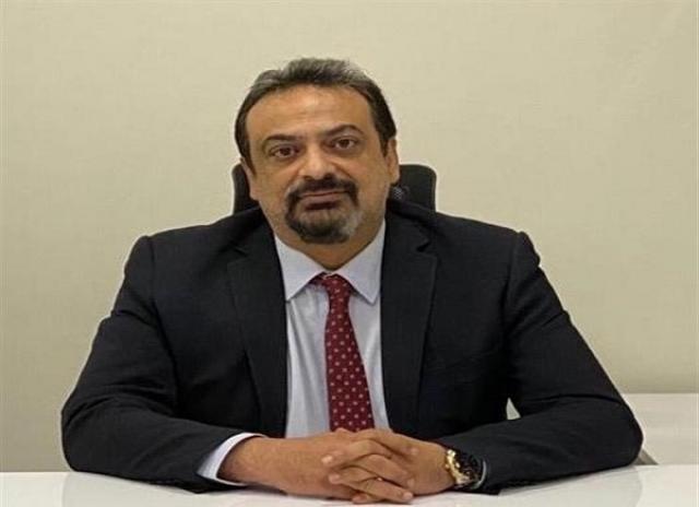 الدكتور حسام عبدالغفار