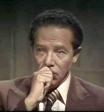 الدكتور مصطفي محمود