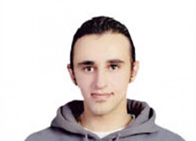 خالد سعيد