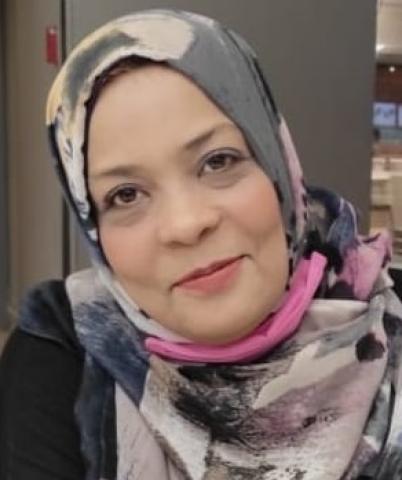 خالتك أنوش تكتب..أنا حبيت سن الأربعين