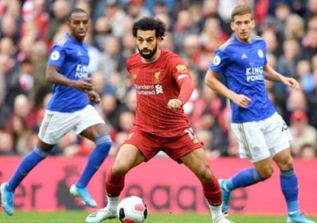 ليفربول ضد تشيلسي
