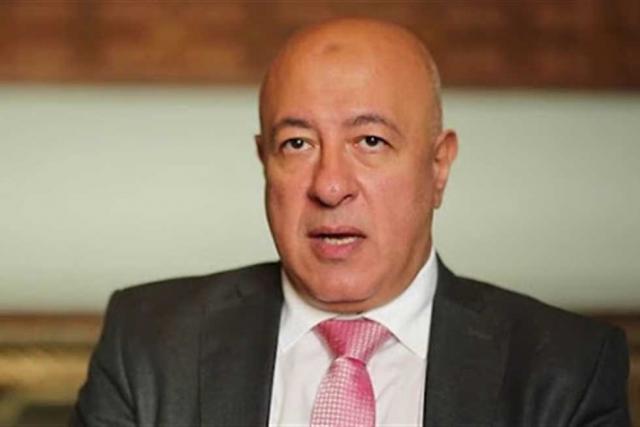 الحدث