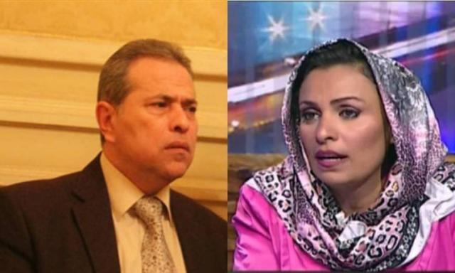 أبرز 10 معلومات عن الإعلامية رضا الكرداوي