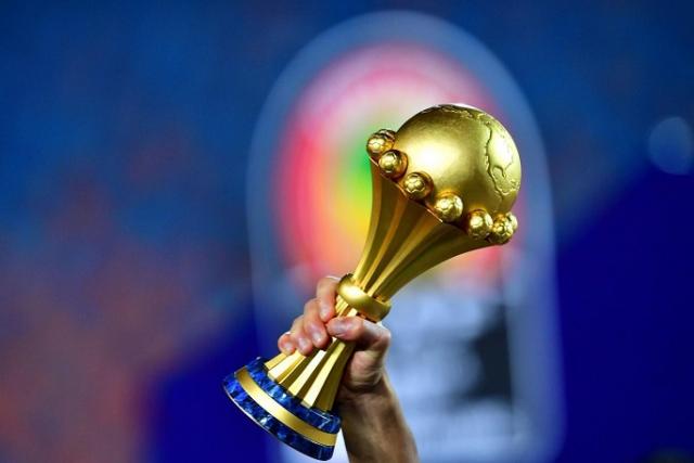 مباريات كأس أمم أفريقيا اليوم