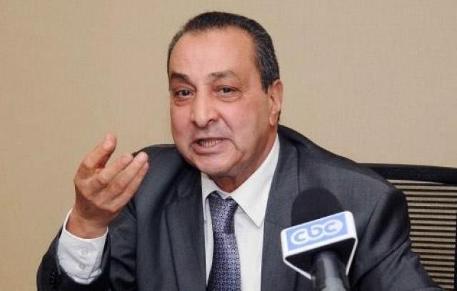 محمد الامين