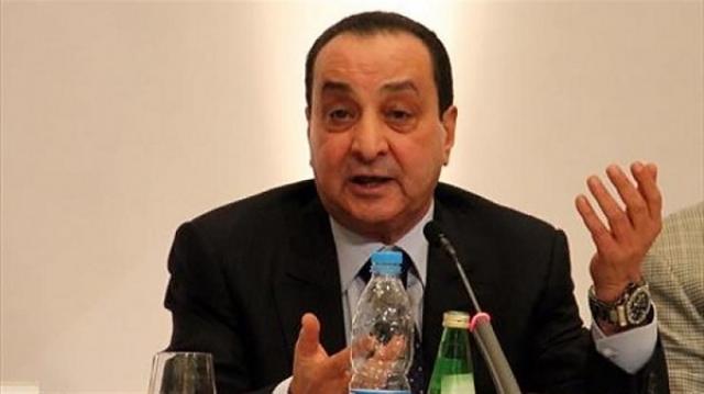 15 معلومة لا تعرفها عن محمد الأمين