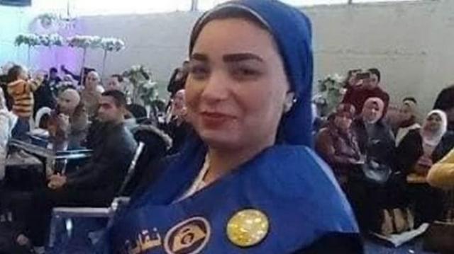 معلمة المنصورة