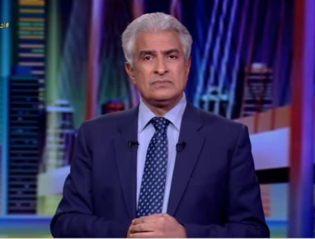 وائل الإبراشي