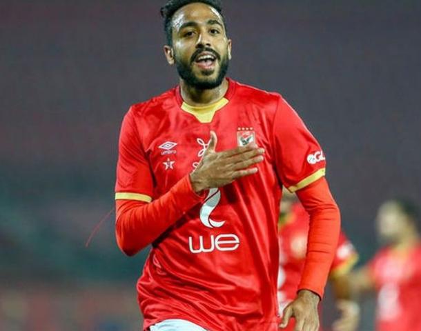محمود كهربا ينتقل إلى هاتاي سبور التركي