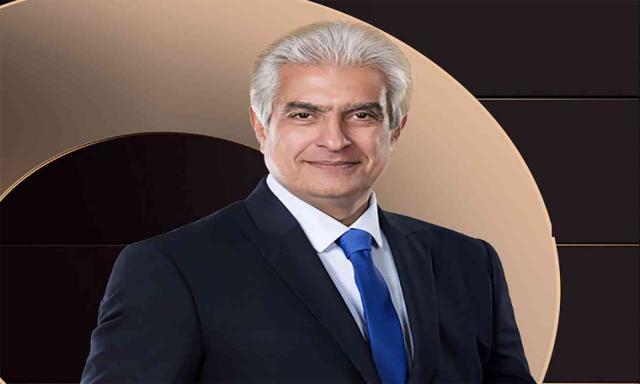 الاعلامى الراحل وائل الابراشى